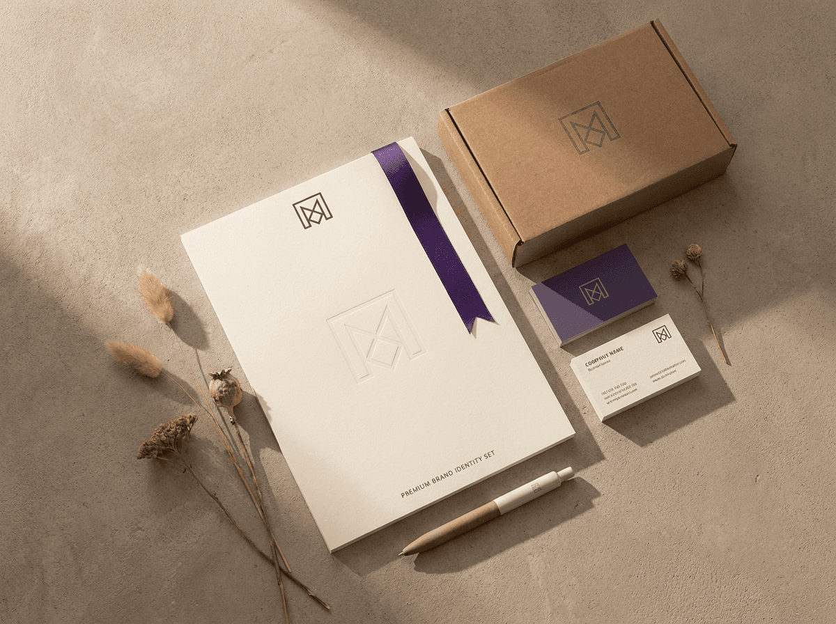 Brand Identity