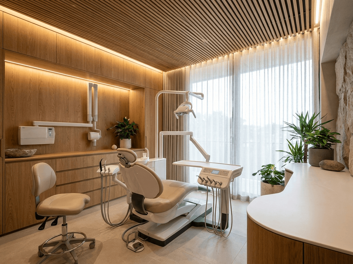 Dental & Aesthetic Clinics